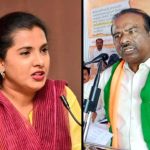 IAS Fouzia Tarannum
