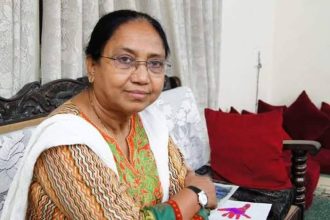 Banu Mushtaq