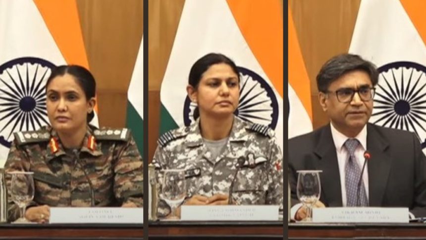 INDIA PAKISTAN WAR