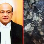 Impeachment on Justice Verma
