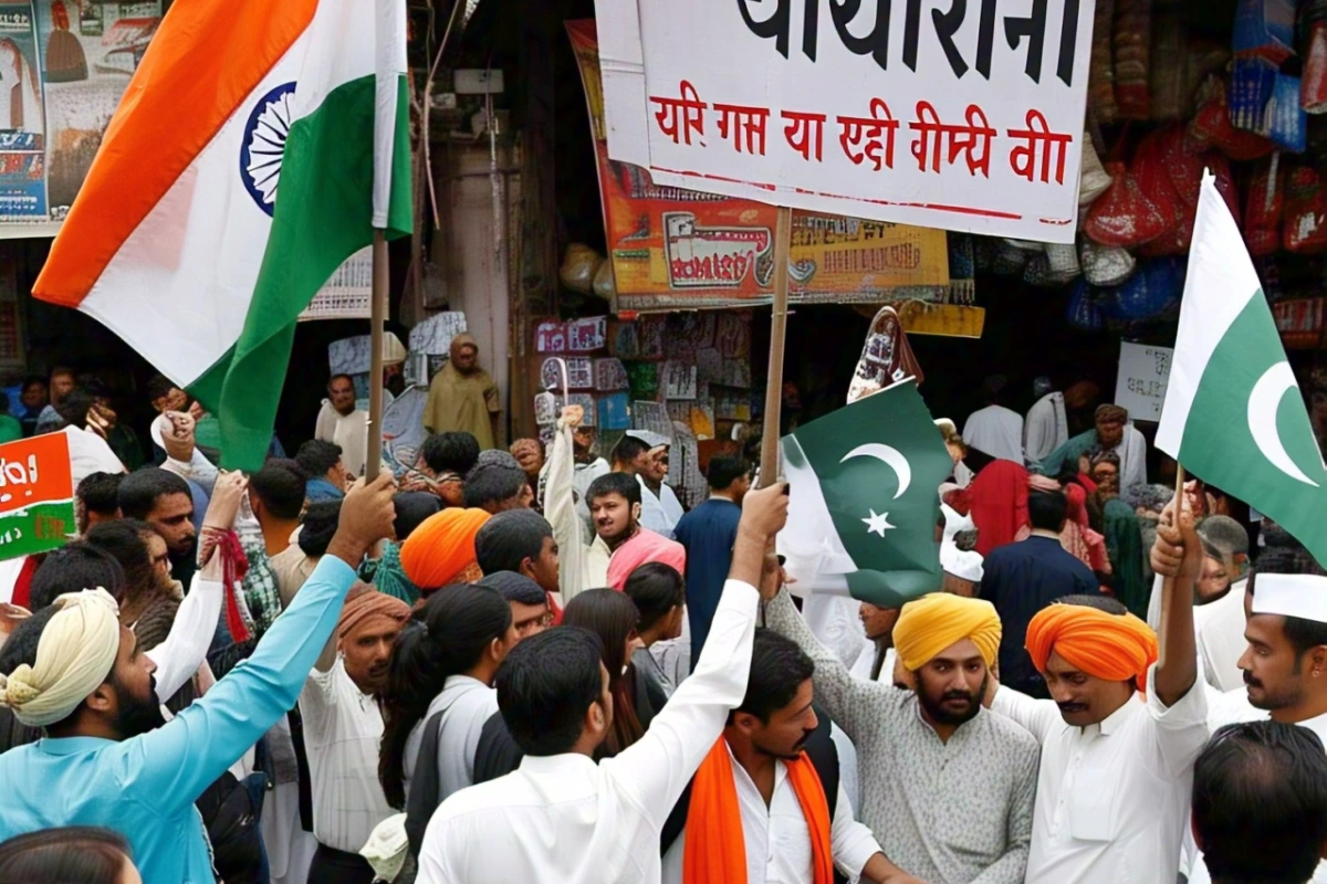 Indo-Pak
