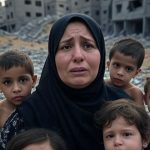 Israel Gaza Escalation