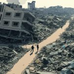 Israel-Gaza Escalation