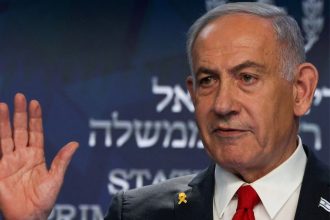 Israel-Gaza Escalation