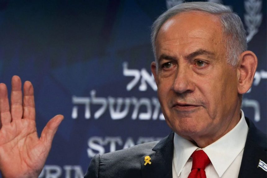 Israel-Gaza Escalation