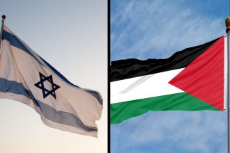 Israel-Gaza Escalation