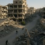 Israeli palestinian tensions