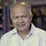 JAYANT NARLIKAR PASSES AWAY