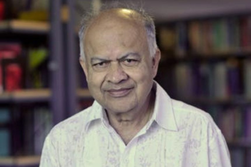 JAYANT NARLIKAR PASSES AWAY