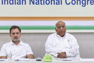 Jai Hind Yatra