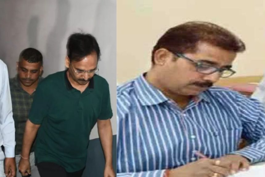 Jharkhand Liquor Scam