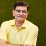 Journalist Ajay Shukla Video