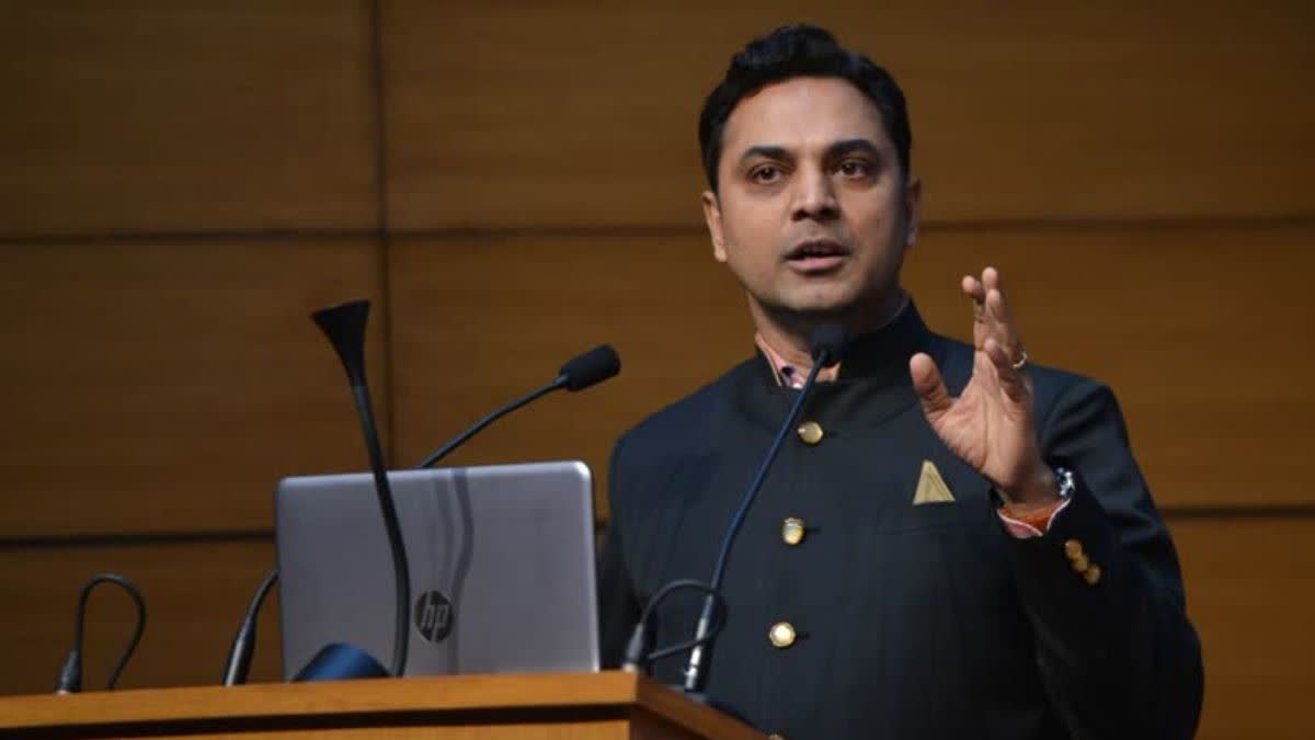 kv subrahmanyam