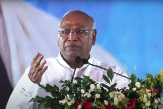 Mallikarjun Kharge on Pahalgam attack