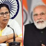 Mamata vs Modi