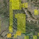 Pahalgam satellite images