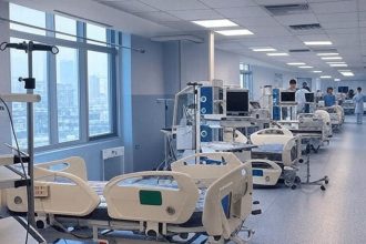 Medical Tourism in India