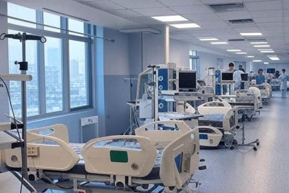 Medical Tourism in India