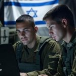 Microsoft Israeli Army relationship