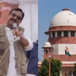 Minister Vijay Shah case