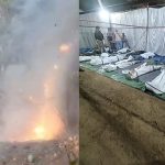 Naxal encounter