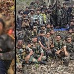 Naxalite encounter in Jharkhand