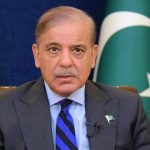 Pakistan, Prime Minister Shahbaz Sharif