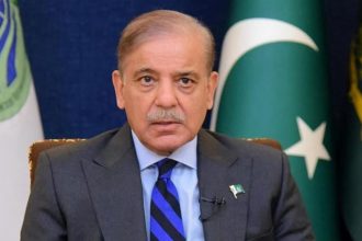 Pakistan, Prime Minister Shahbaz Sharif