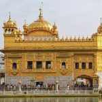 Pakistan attack on Golden Temple