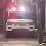 Patna Bomb Blast