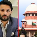 Prof Ali Khan arrest case