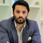 Prof. Ali Khan arrest case