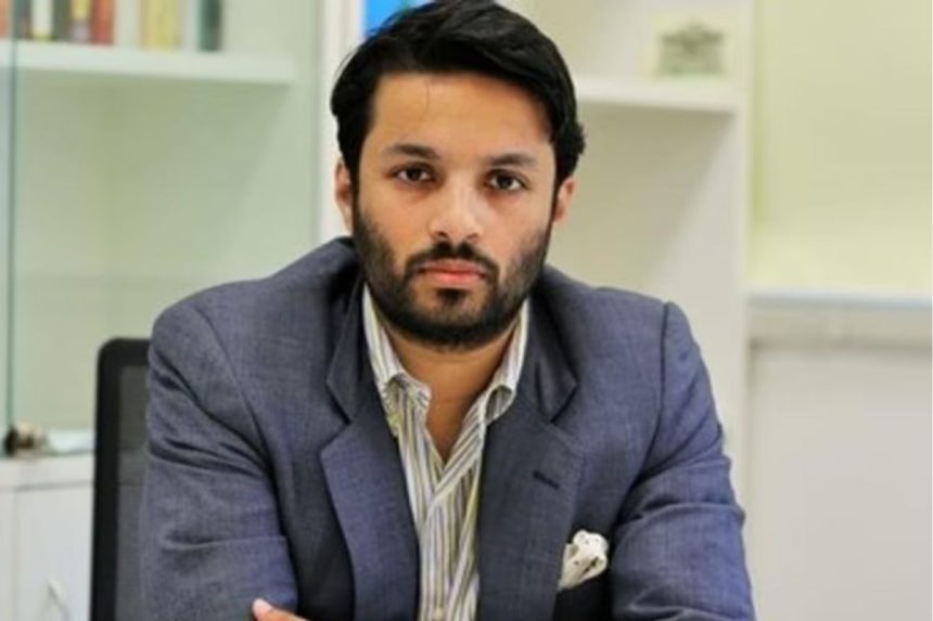 Prof. Ali Khan arrest case