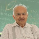 Professor Jayant Narlikar