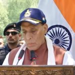 IND-PAK Tension