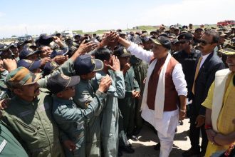Rajnath Singh