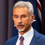 S. Jaishankar on Pakistan