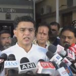 Sachin Pilot