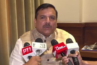 Sanjay Singh