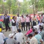 Sanyukt Morcha