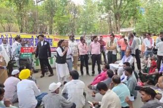 Sanyukt Morcha