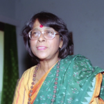 Laila Fernandes: