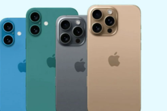 Apple's investment:
