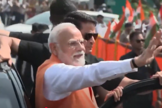 pm modi: