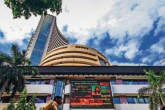 STOCK MARKET