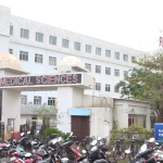RIMS RAIPUR