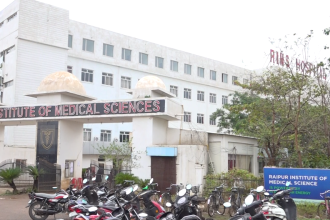 RIMS RAIPUR
