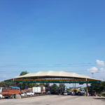 KUMHARI TOLL PLAZA