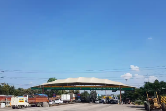 KUMHARI TOLL PLAZA