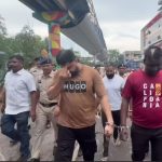 Security of journalists